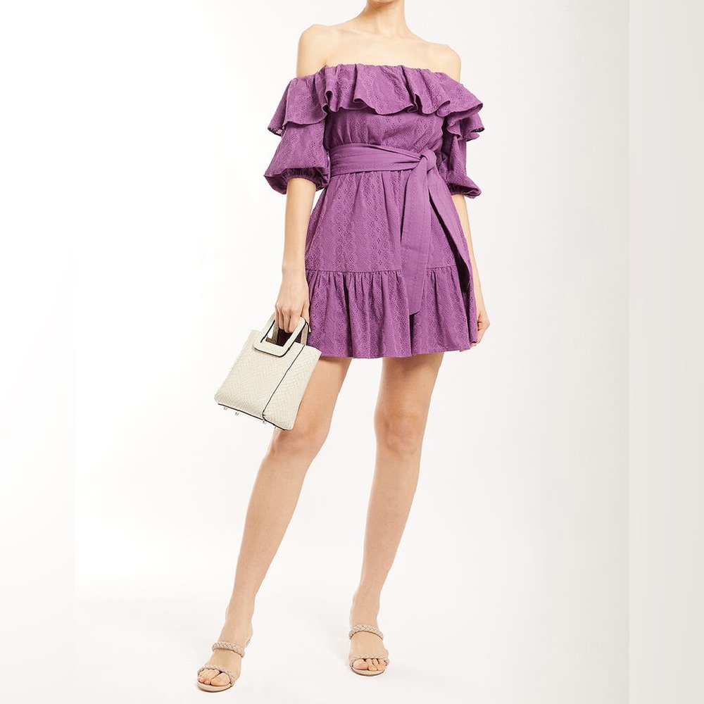 Elliatt Wynn Dress